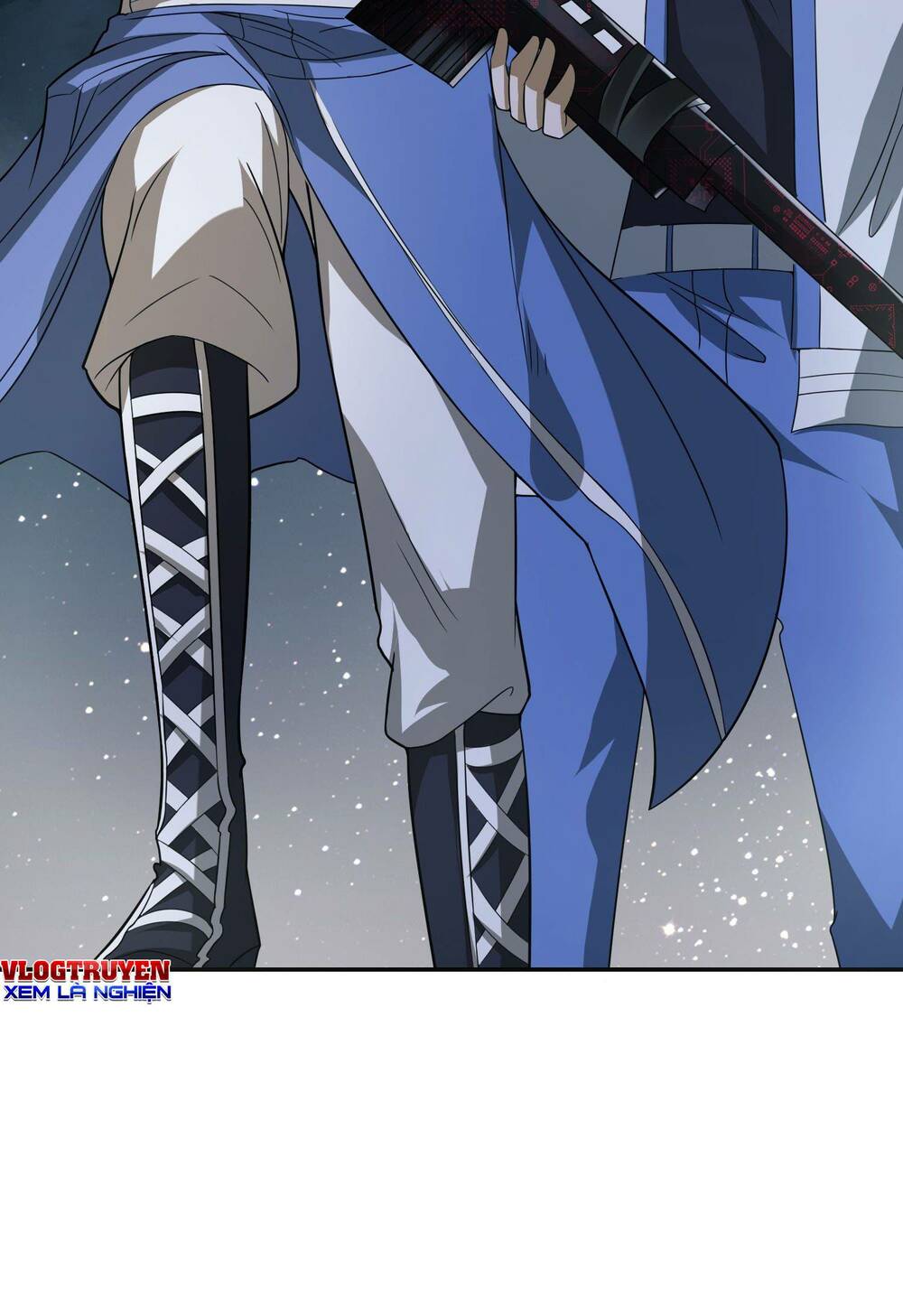 Đệ Nhất Danh Sách Chapter 72 - Trang 2