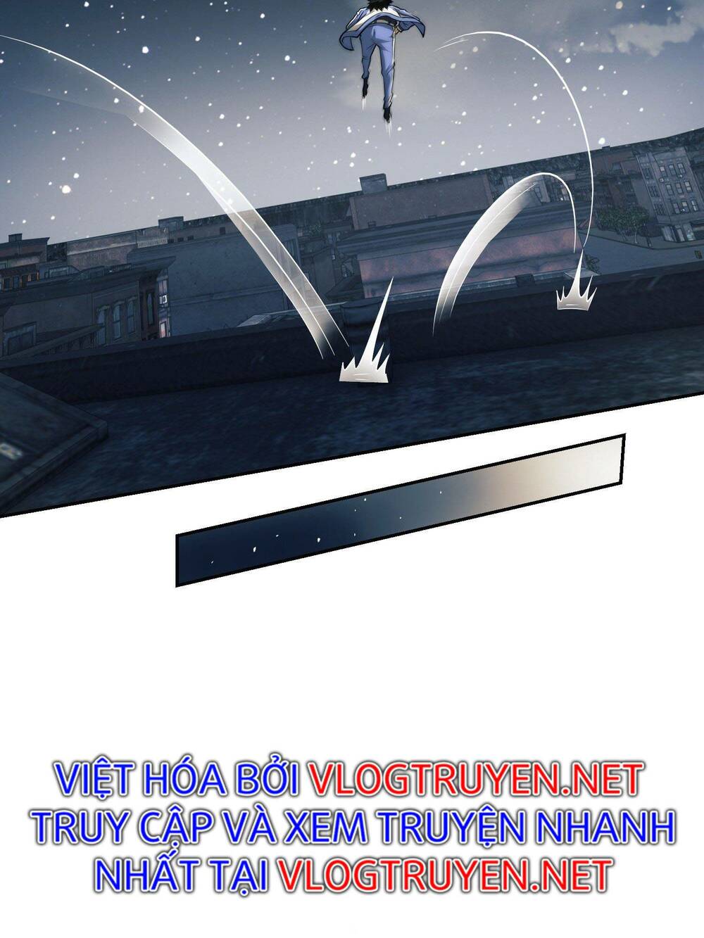 Đệ Nhất Danh Sách Chapter 72 - Trang 2