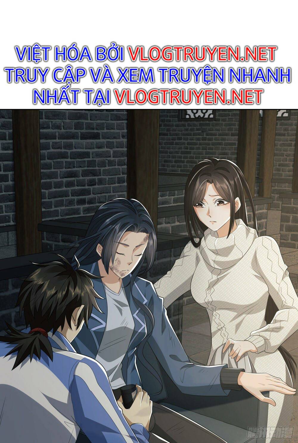 Đệ Nhất Danh Sách Chapter 73 - Trang 2