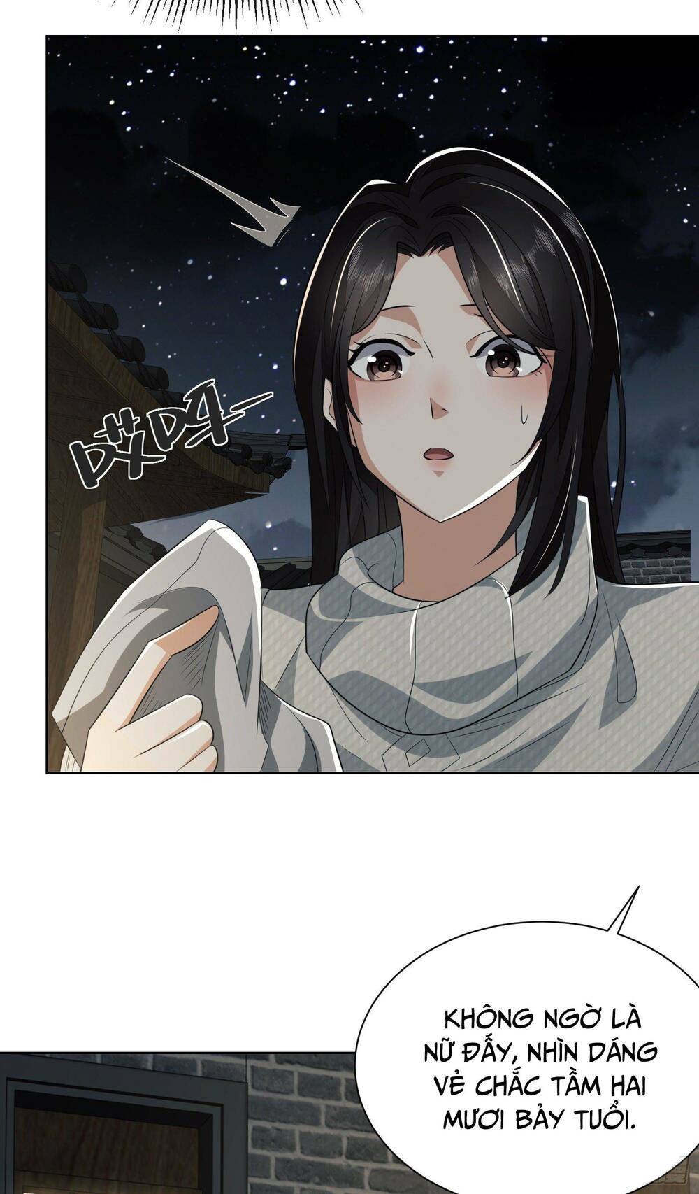 Đệ Nhất Danh Sách Chapter 73 - Trang 2