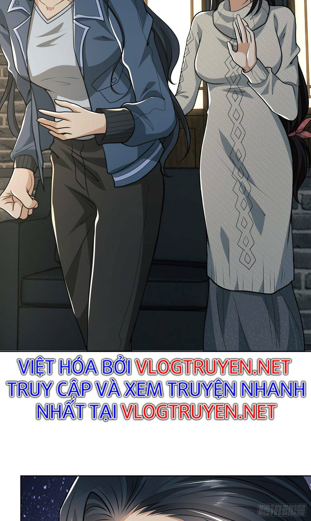 Đệ Nhất Danh Sách Chapter 73 - Trang 2