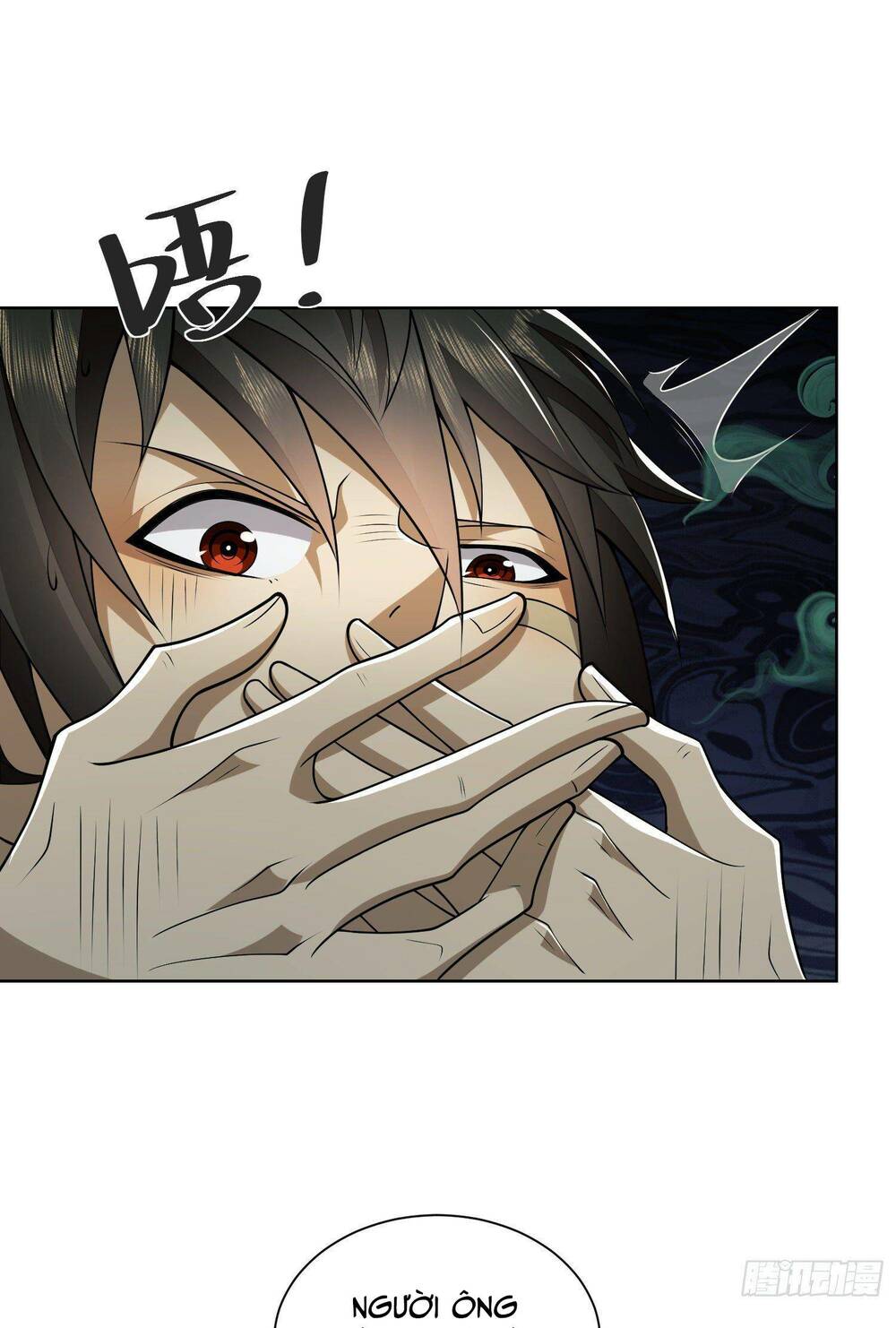 Đệ Nhất Danh Sách Chapter 73 - Trang 2