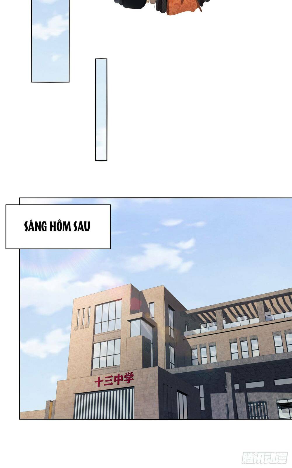 Đệ Nhất Danh Sách Chapter 73 - Trang 2