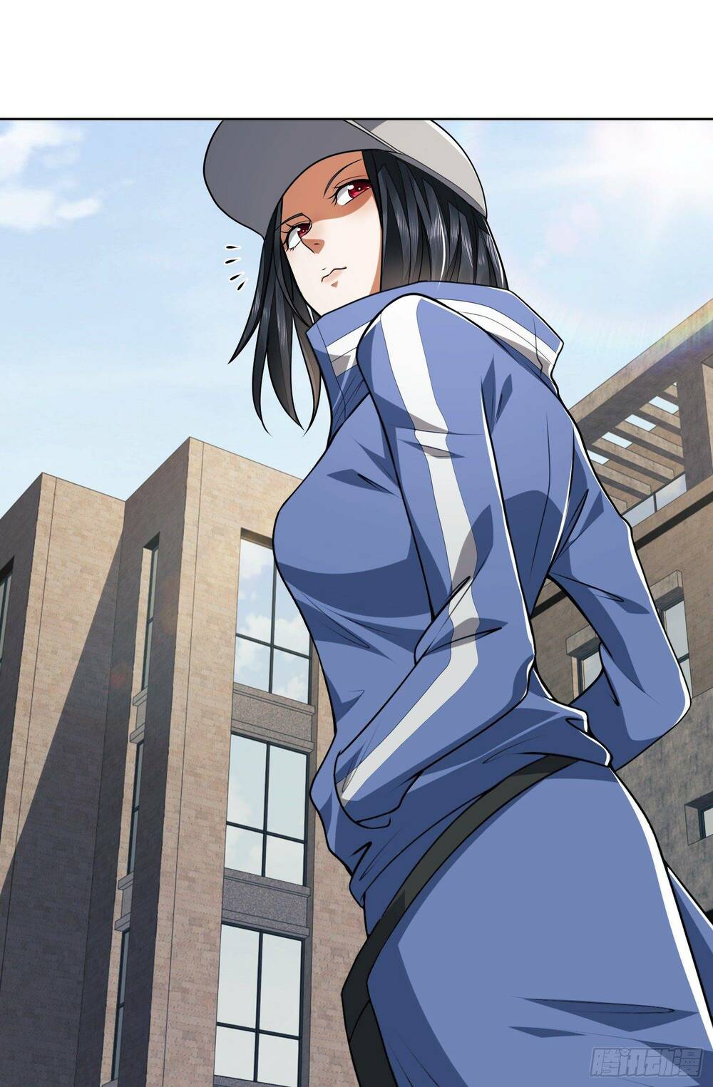 Đệ Nhất Danh Sách Chapter 73 - Trang 2