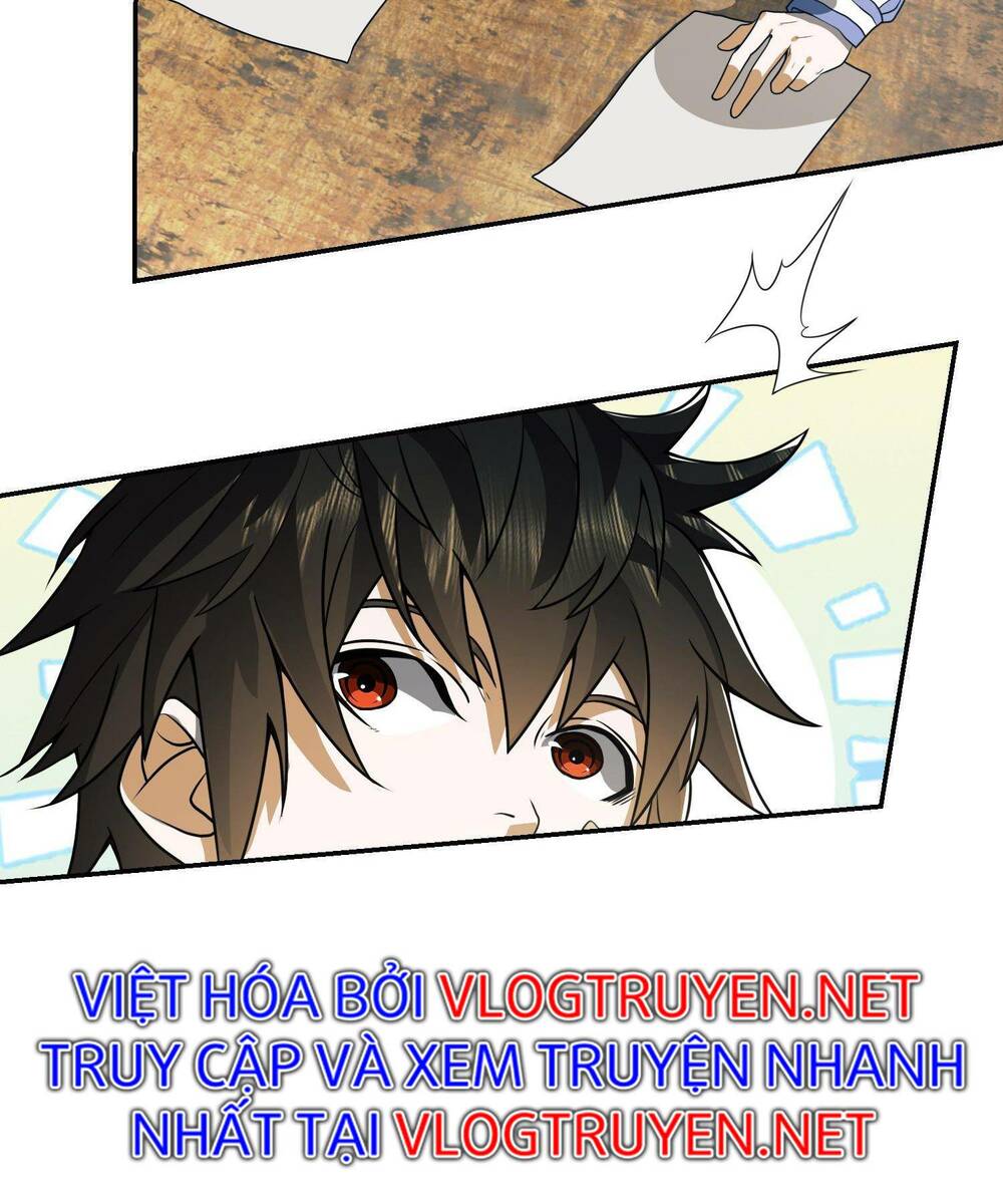 Đệ Nhất Danh Sách Chapter 74 - Trang 2