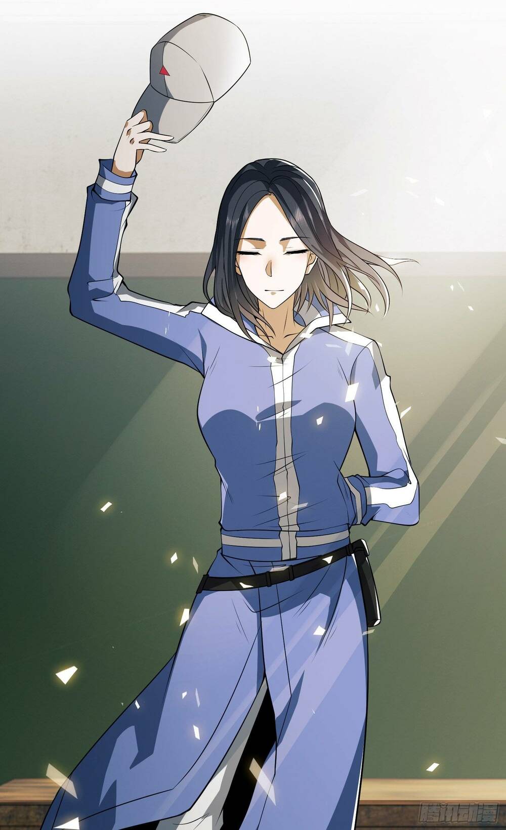 Đệ Nhất Danh Sách Chapter 74 - Trang 2