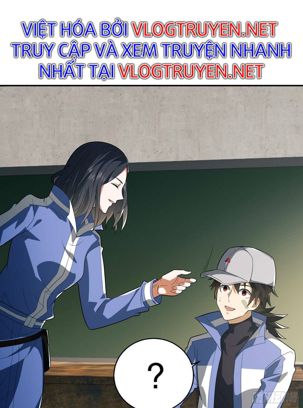 Đệ Nhất Danh Sách Chapter 74 - Trang 2