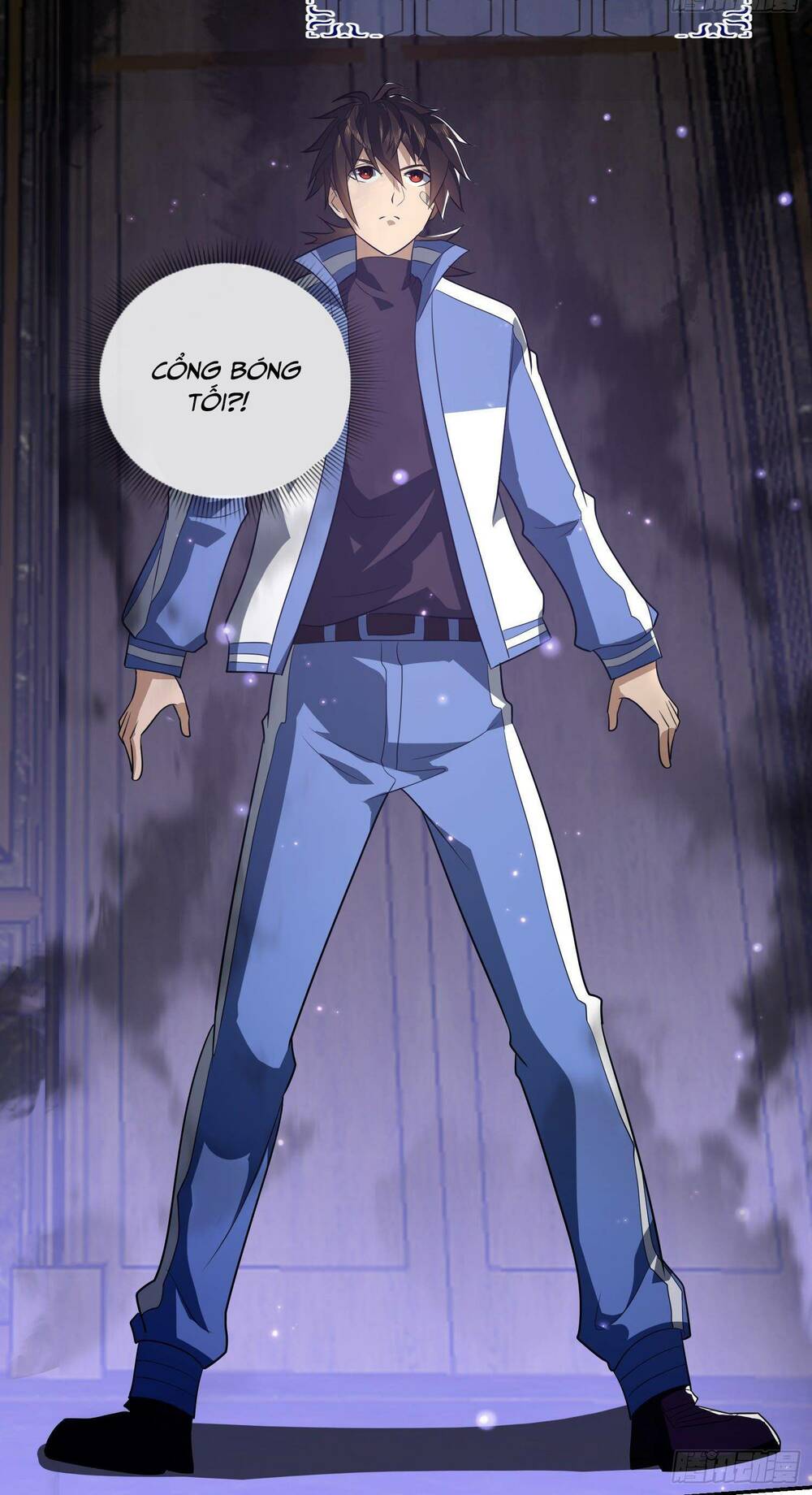 Đệ Nhất Danh Sách Chapter 74 - Trang 2