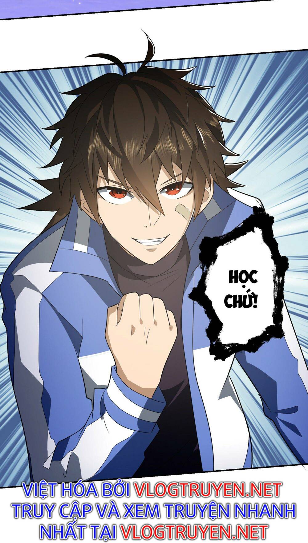 Đệ Nhất Danh Sách Chapter 74 - Trang 2