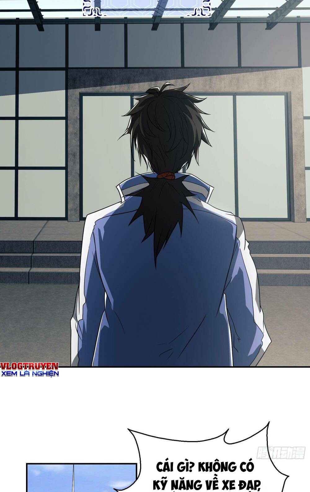 Đệ Nhất Danh Sách Chapter 74 - Trang 2