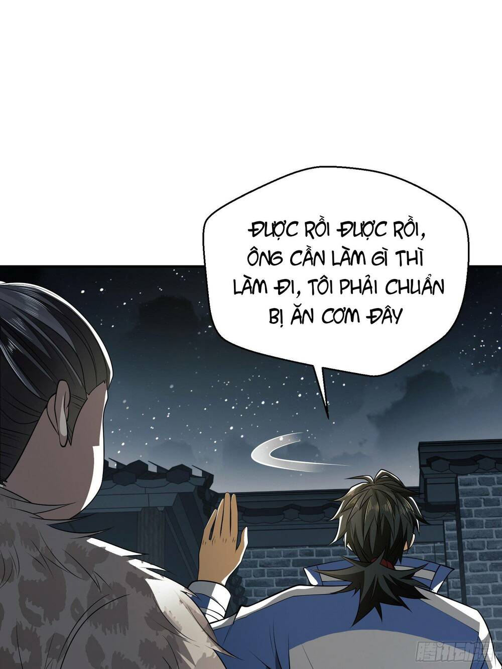 Đệ Nhất Danh Sách Chapter 75 - Trang 2