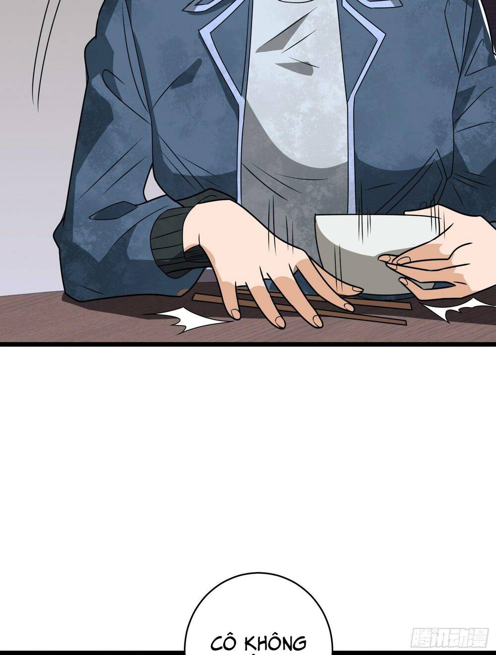 Đệ Nhất Danh Sách Chapter 76 - Trang 2