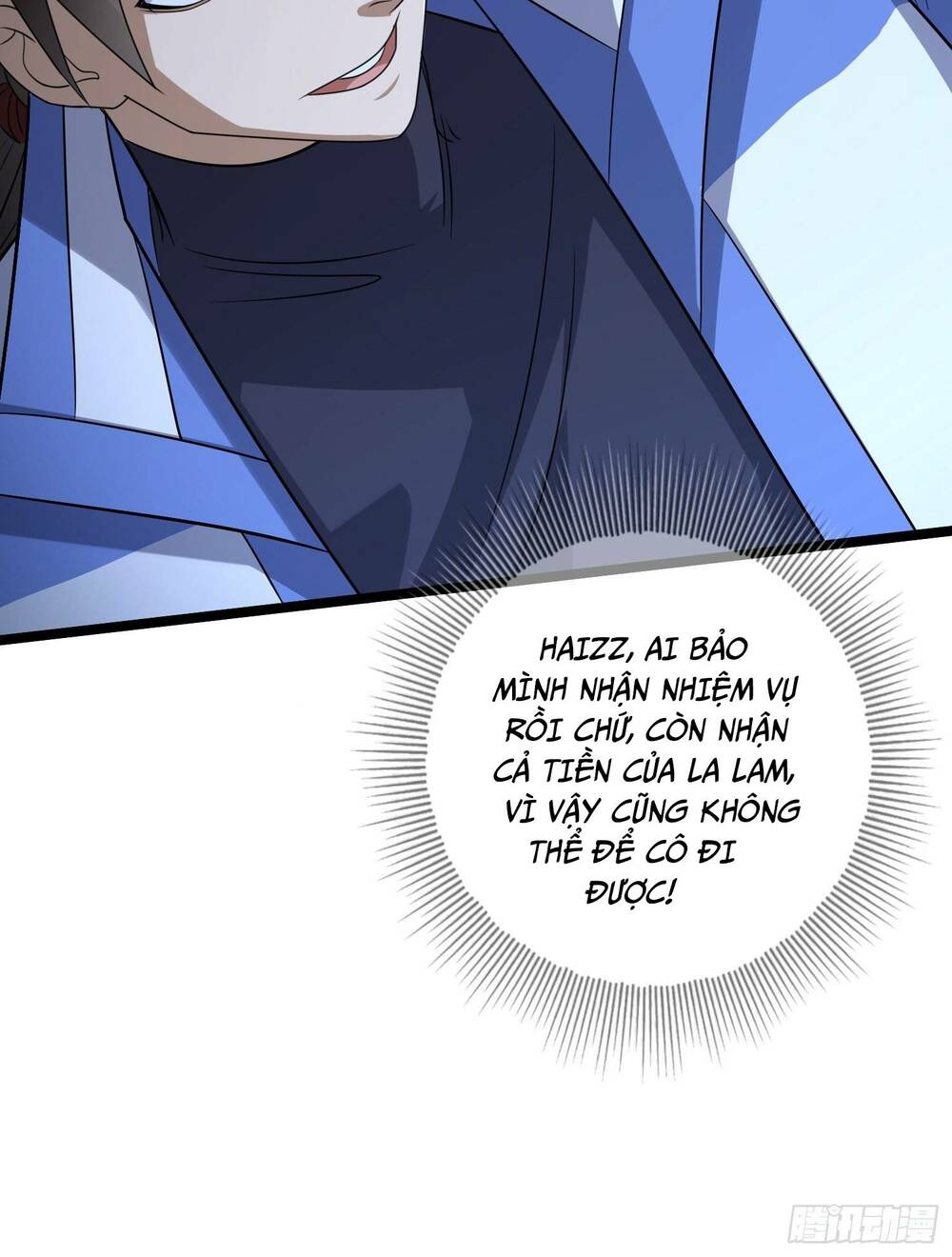 Đệ Nhất Danh Sách Chapter 76 - Trang 2