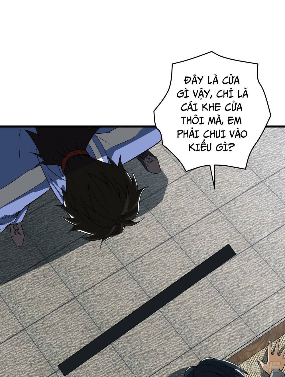 Đệ Nhất Danh Sách Chapter 76 - Trang 2