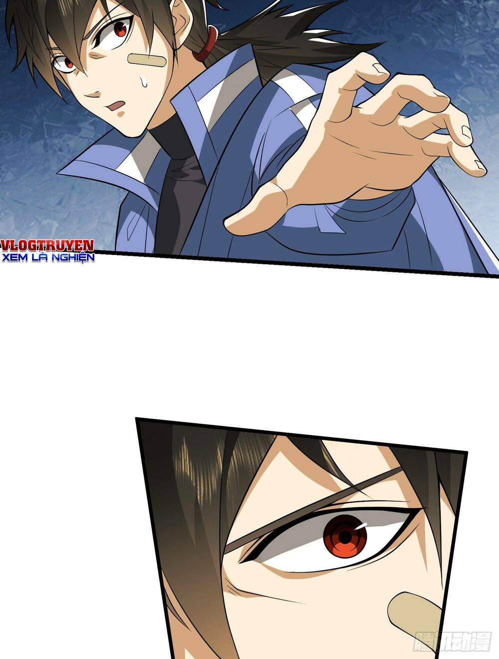 Đệ Nhất Danh Sách Chapter 76 - Trang 2