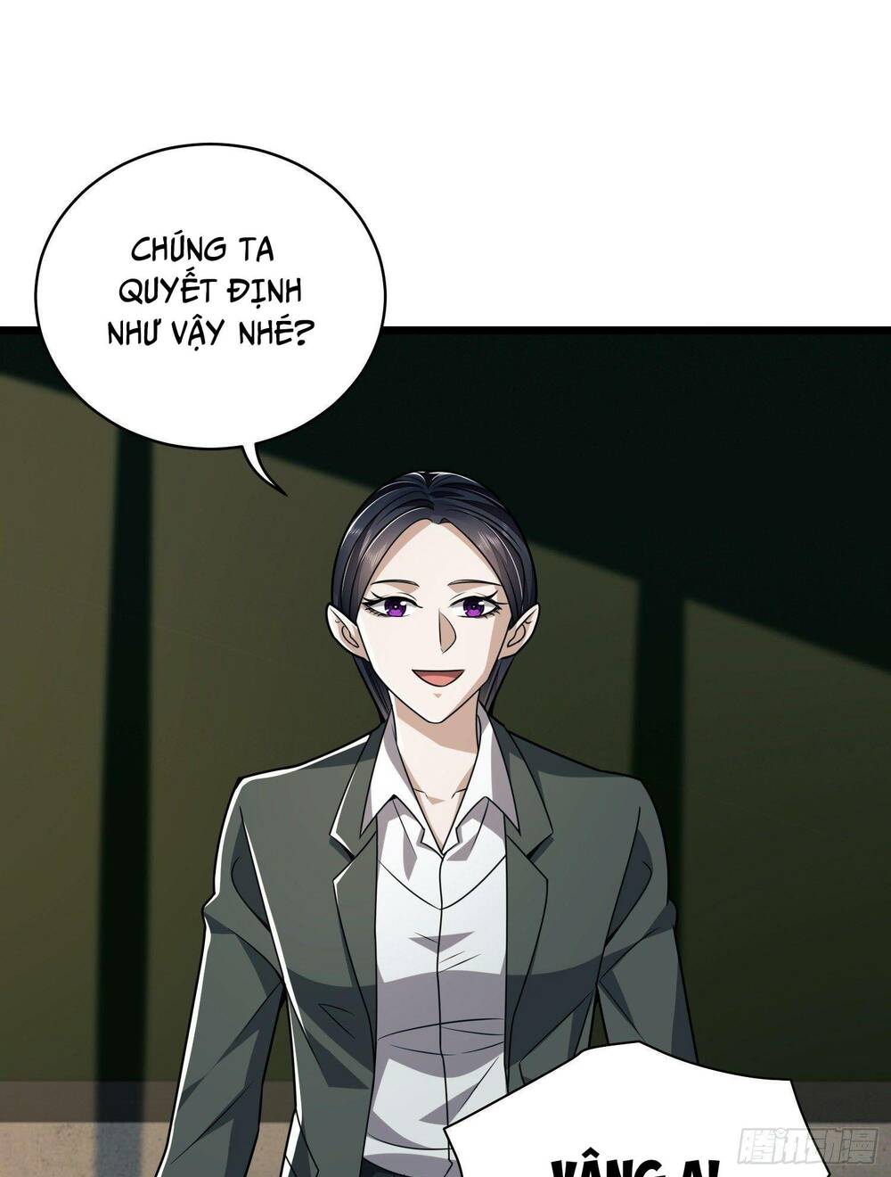 Đệ Nhất Danh Sách Chapter 77 - Trang 2