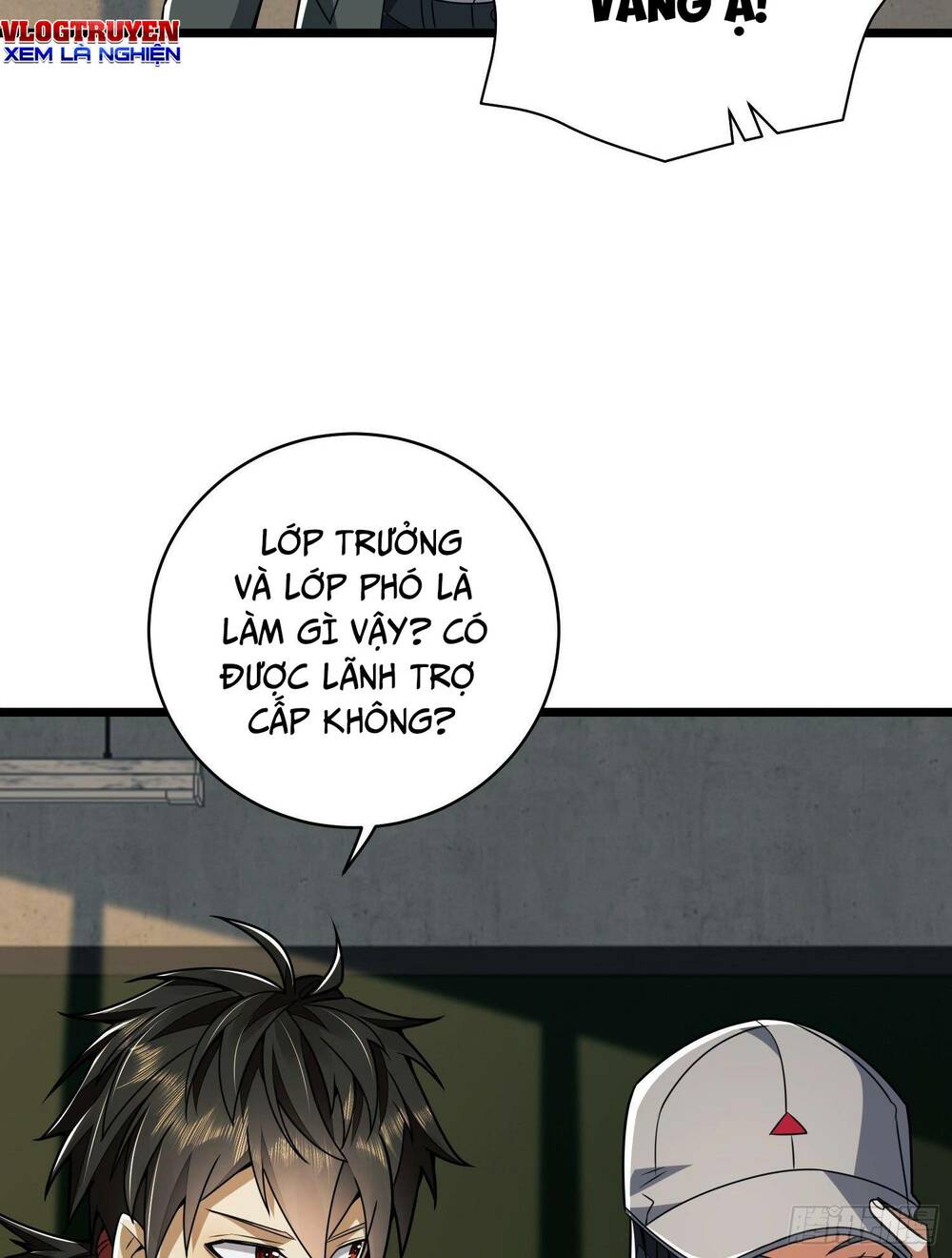 Đệ Nhất Danh Sách Chapter 77 - Trang 2