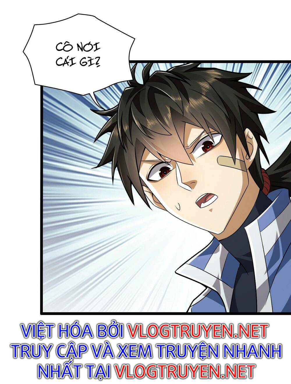 Đệ Nhất Danh Sách Chapter 77 - Trang 2