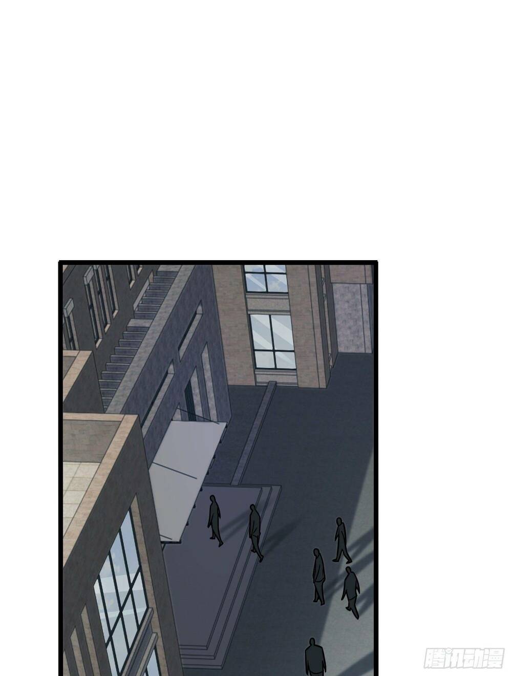 Đệ Nhất Danh Sách Chapter 77 - Trang 2