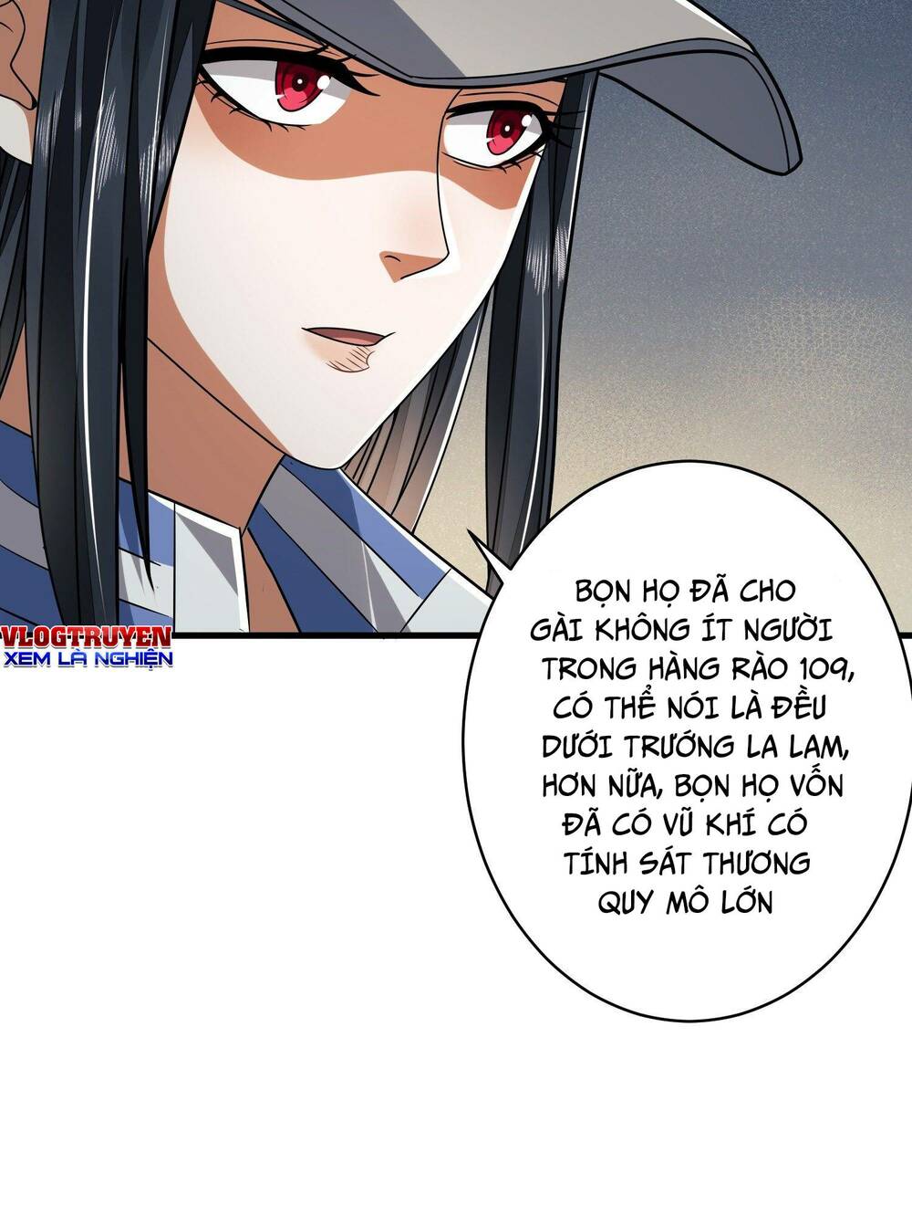 Đệ Nhất Danh Sách Chapter 77 - Trang 2