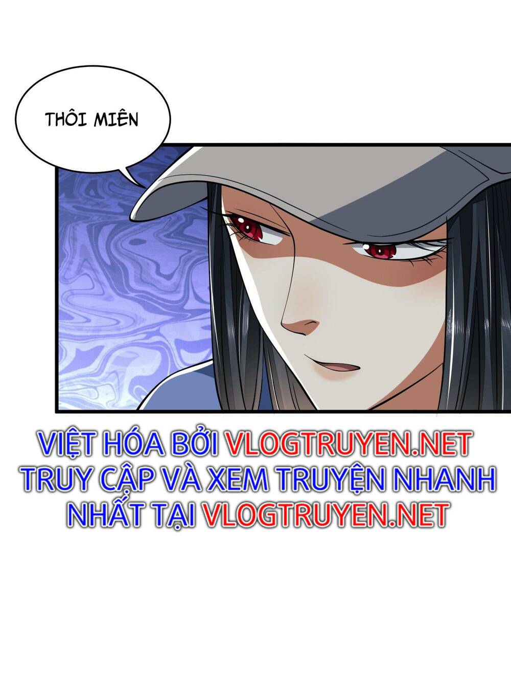 Đệ Nhất Danh Sách Chapter 77 - Trang 2