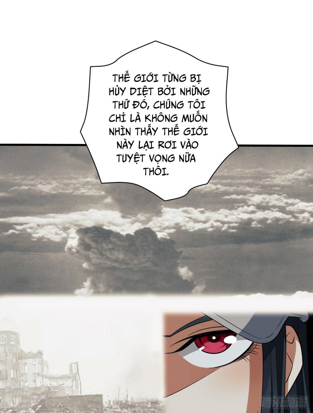 Đệ Nhất Danh Sách Chapter 77 - Trang 2