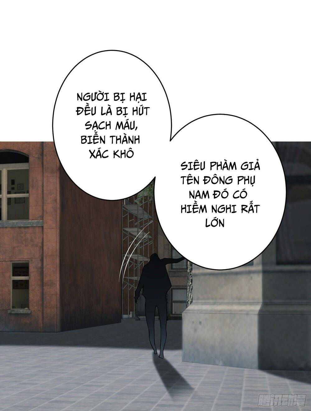 Đệ Nhất Danh Sách Chapter 77 - Trang 2