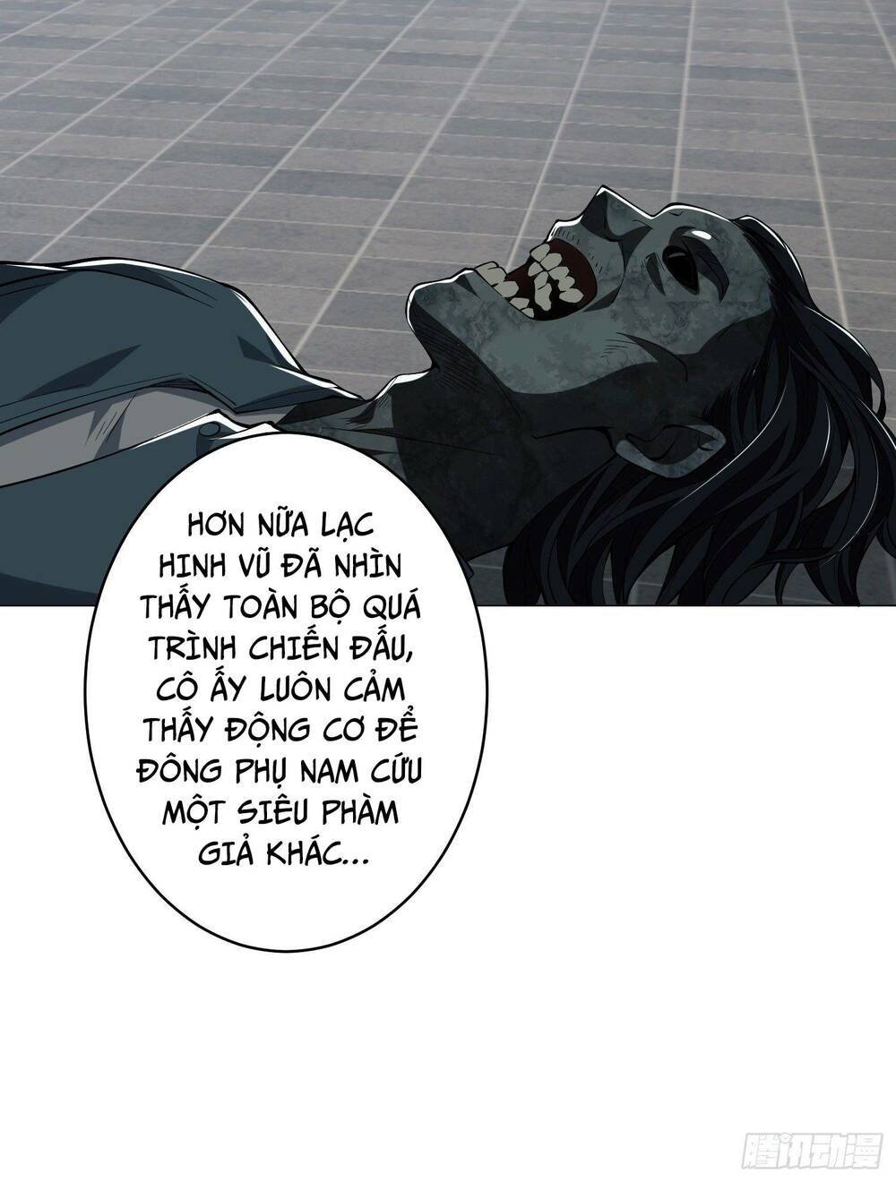 Đệ Nhất Danh Sách Chapter 77 - Trang 2