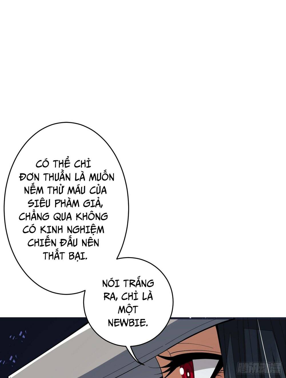 Đệ Nhất Danh Sách Chapter 77 - Trang 2