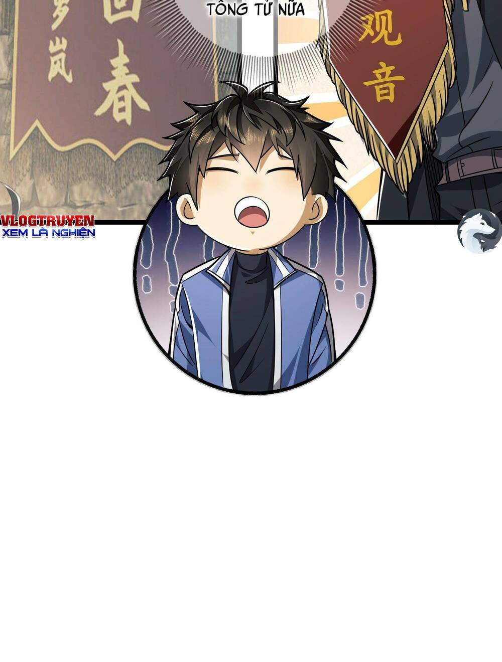 Đệ Nhất Danh Sách Chapter 77 - Trang 2