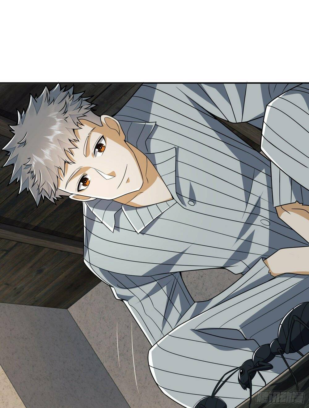 Đệ Nhất Danh Sách Chapter 77 - Trang 2