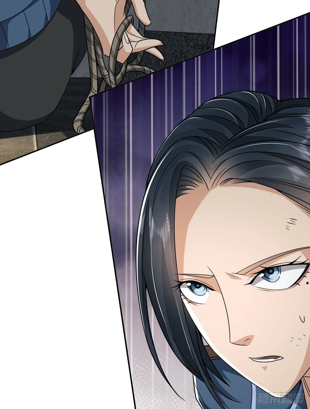 Đệ Nhất Danh Sách Chapter 77 - Trang 2