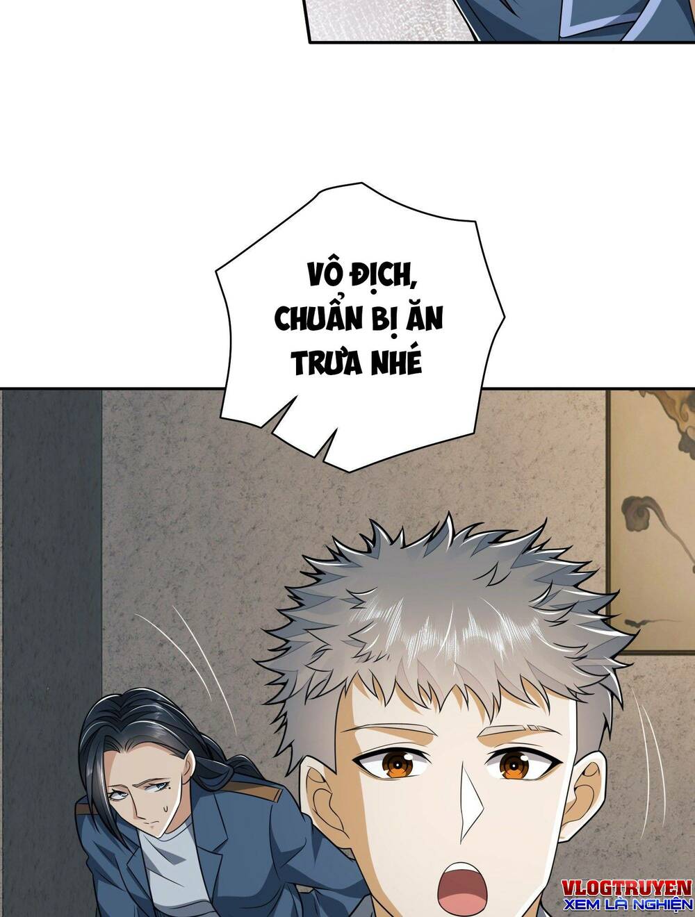 Đệ Nhất Danh Sách Chapter 77 - Trang 2