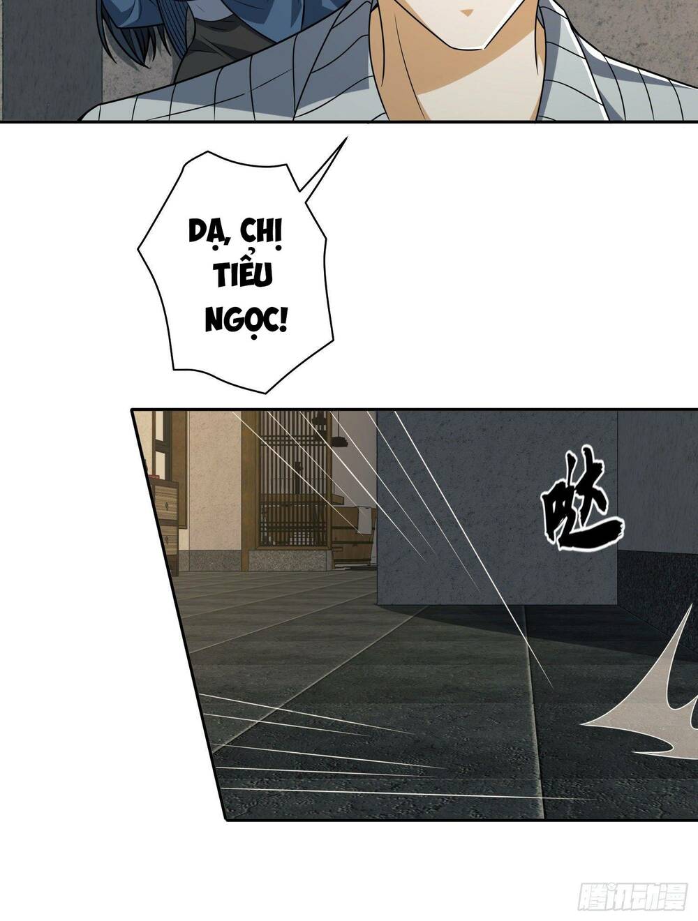 Đệ Nhất Danh Sách Chapter 77 - Trang 2