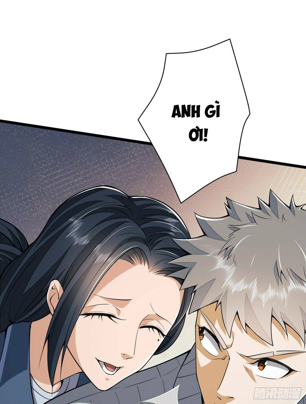 Đệ Nhất Danh Sách Chapter 77 - Trang 2