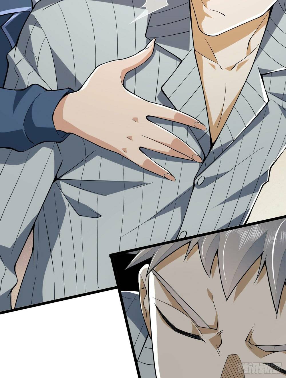 Đệ Nhất Danh Sách Chapter 77 - Trang 2