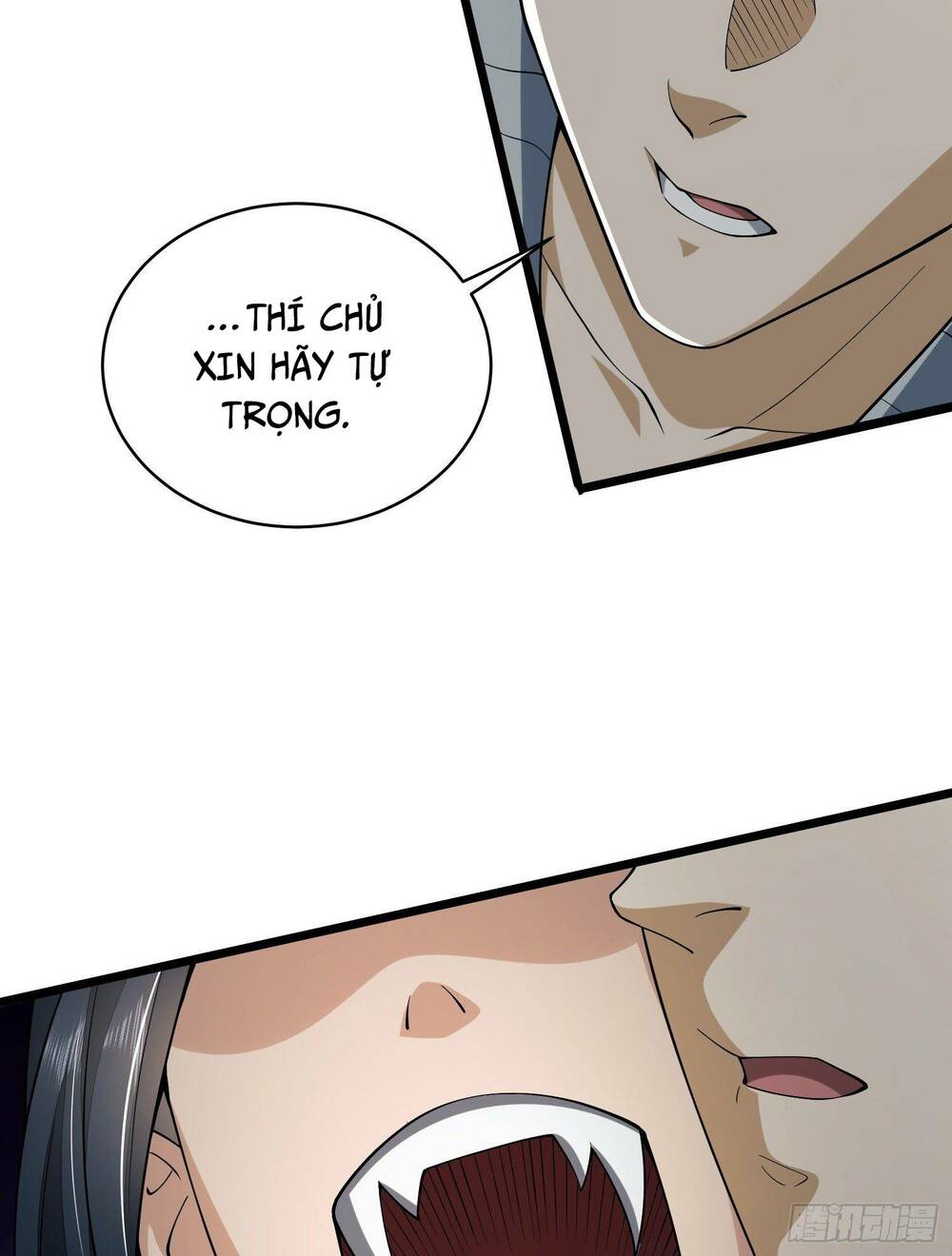 Đệ Nhất Danh Sách Chapter 77 - Trang 2