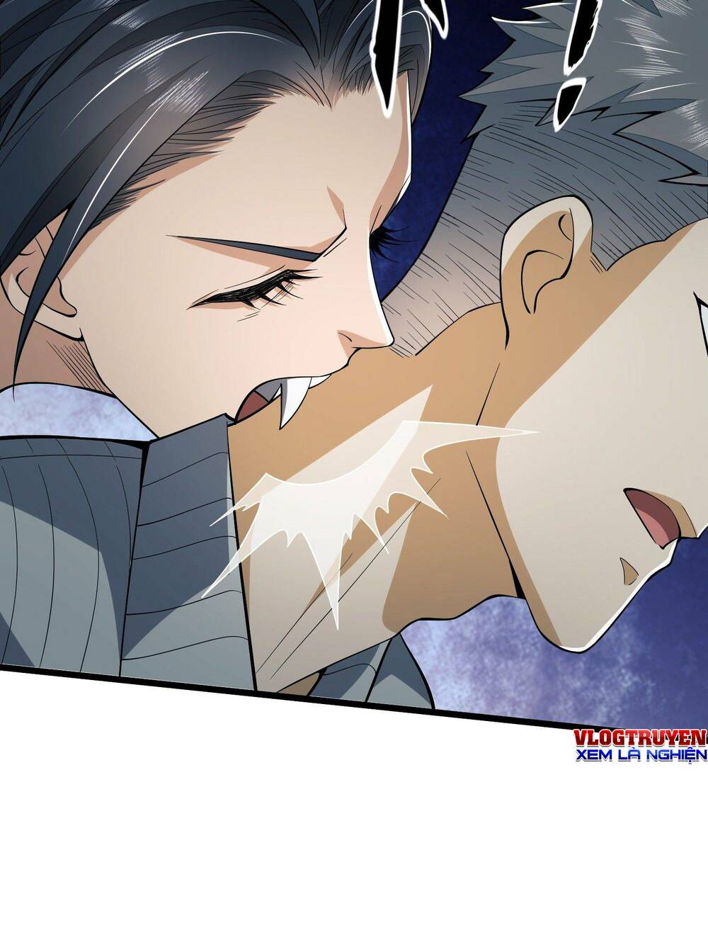 Đệ Nhất Danh Sách Chapter 77 - Trang 2