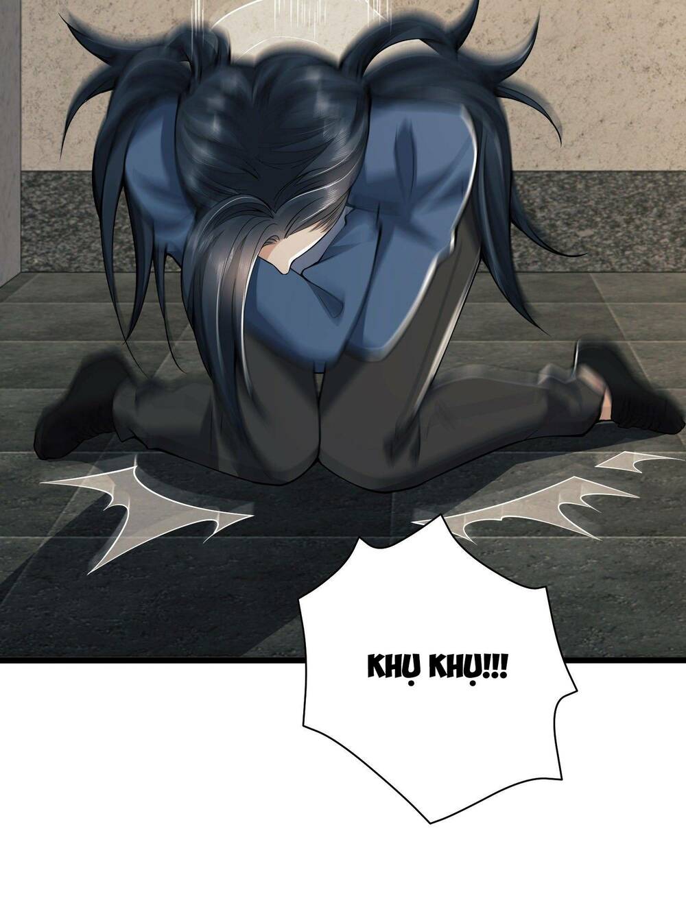 Đệ Nhất Danh Sách Chapter 77 - Trang 2