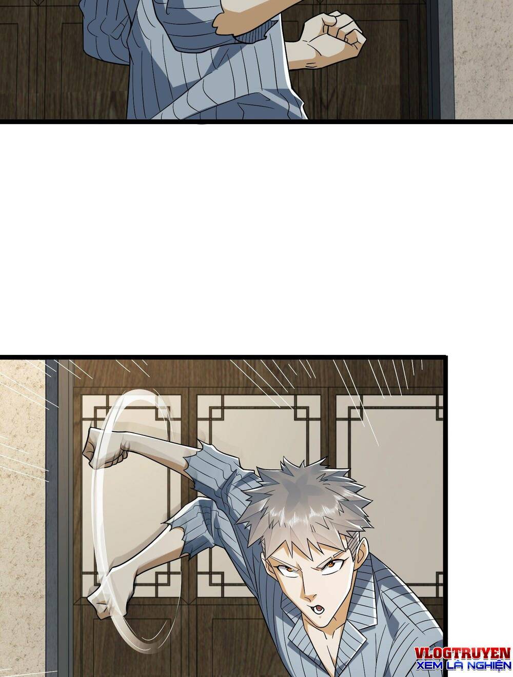 Đệ Nhất Danh Sách Chapter 77 - Trang 2