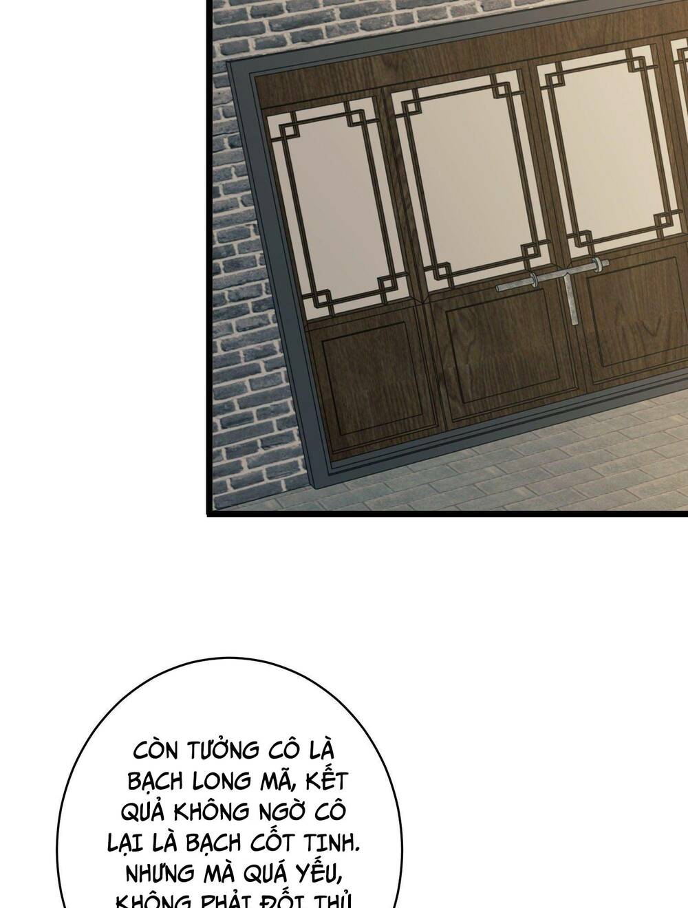 Đệ Nhất Danh Sách Chapter 77 - Trang 2