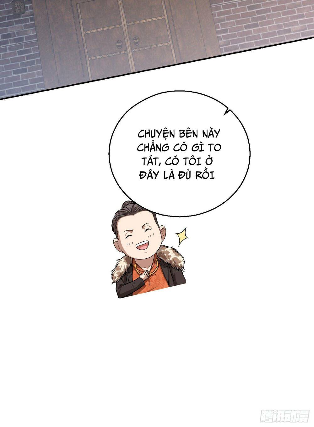 Đệ Nhất Danh Sách Chapter 79 - Trang 2