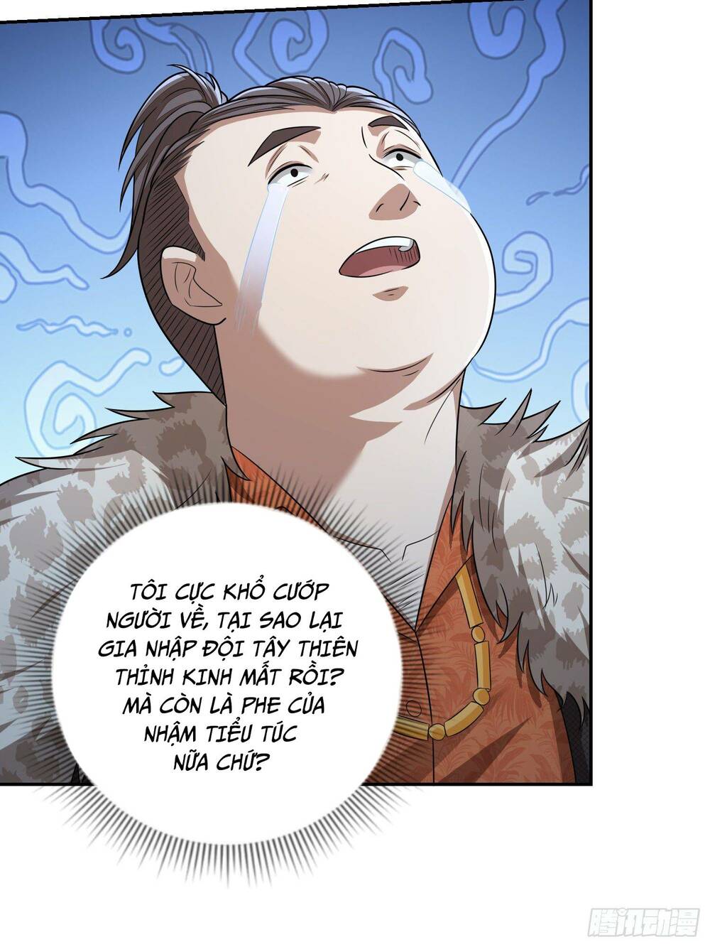 Đệ Nhất Danh Sách Chapter 79 - Trang 2