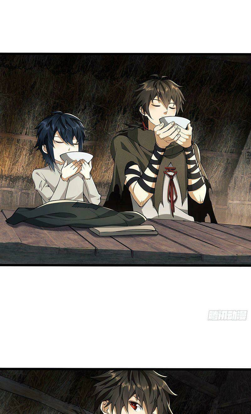 Đệ Nhất Danh Sách Chapter 8 - Trang 2