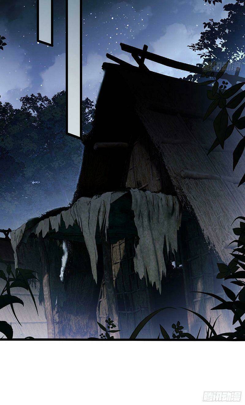 Đệ Nhất Danh Sách Chapter 8 - Trang 2