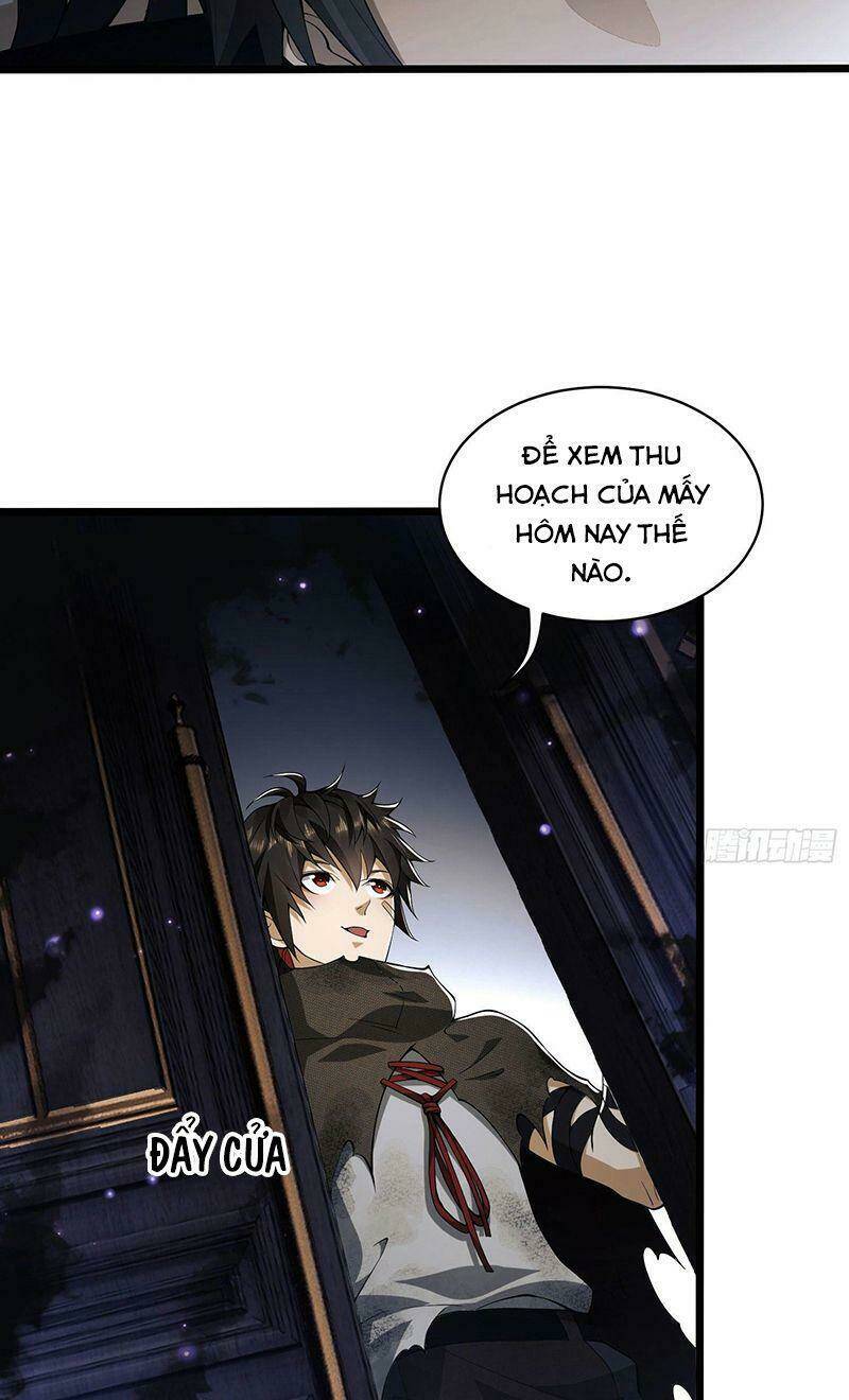 Đệ Nhất Danh Sách Chapter 8 - Trang 2