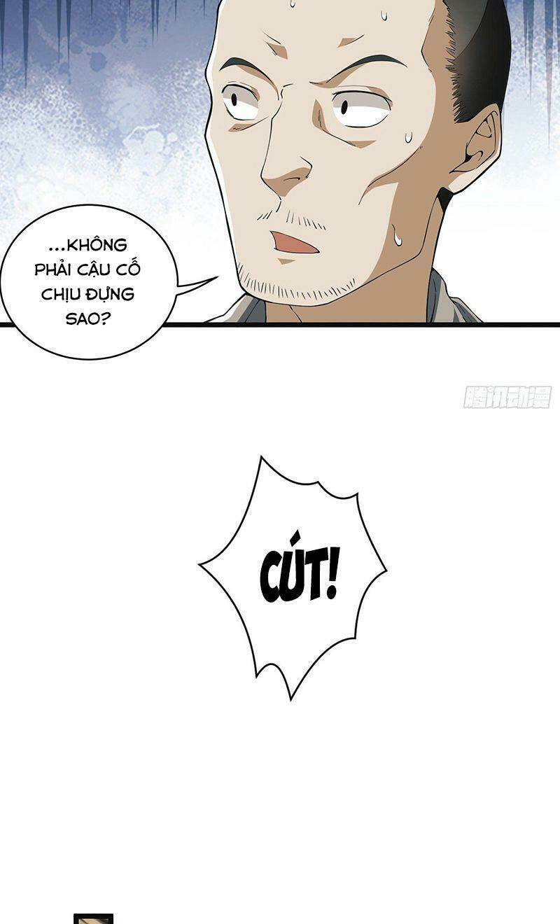 Đệ Nhất Danh Sách Chapter 8 - Trang 2