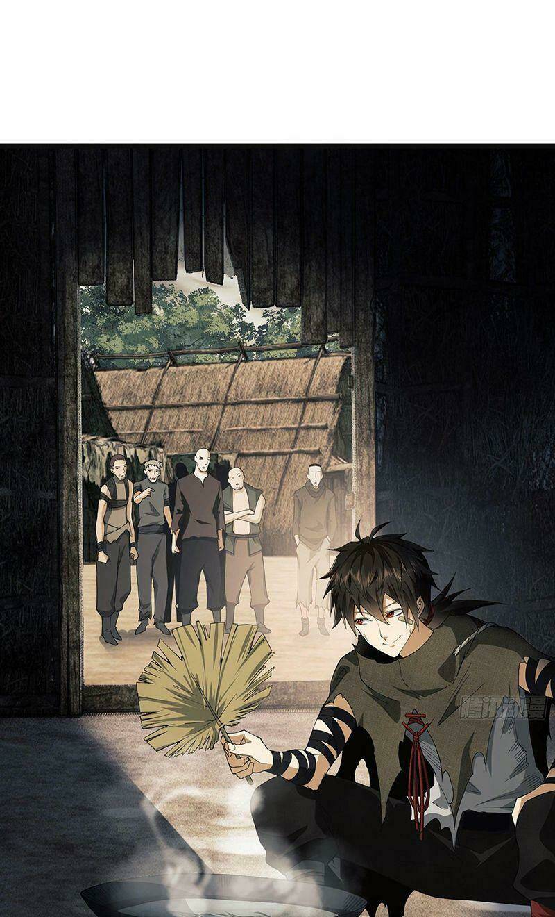 Đệ Nhất Danh Sách Chapter 8 - Trang 2