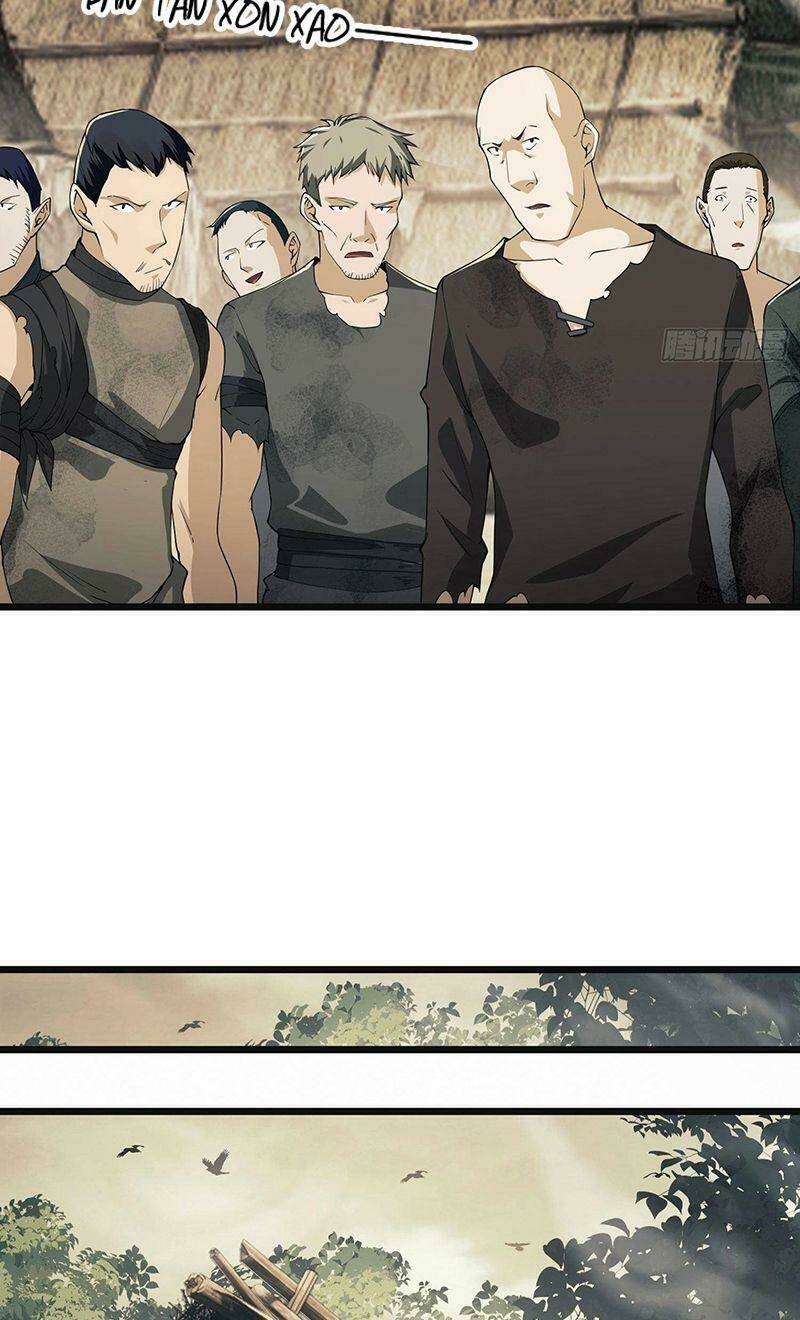 Đệ Nhất Danh Sách Chapter 8 - Trang 2