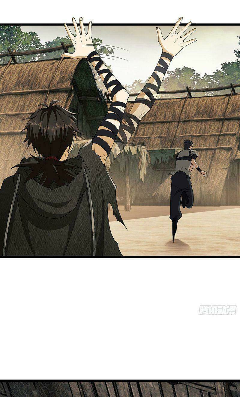 Đệ Nhất Danh Sách Chapter 8 - Trang 2